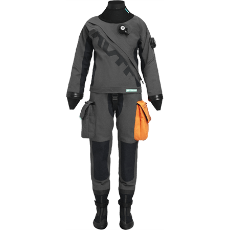 Avatar 102 Airon Ladies Drysuit