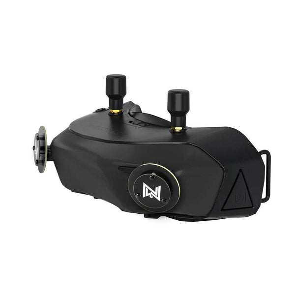 Walksnail Avatar HD Goggles Pro Micro VTX Combo