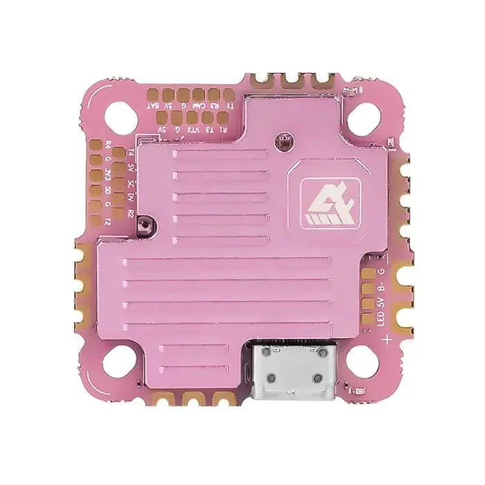 Axisflying Argus F7 AIO 40A (CNC heatsink)