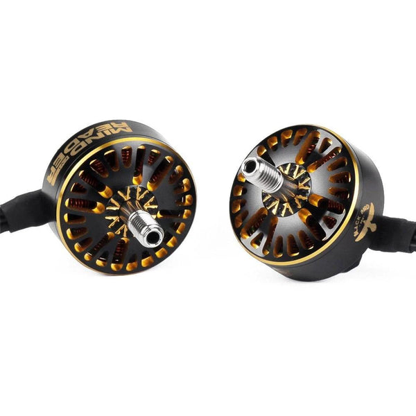 Axisflying Blackbird V4 2307 FPV Motor