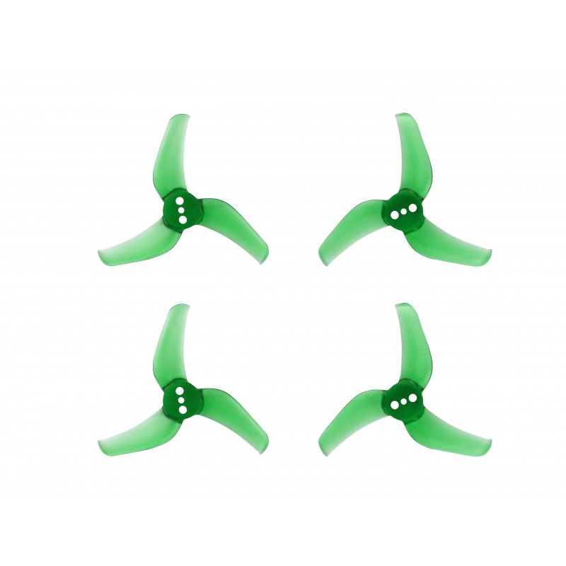 Azure Power 2035 - 3 Blade Propeller (Set of 8)