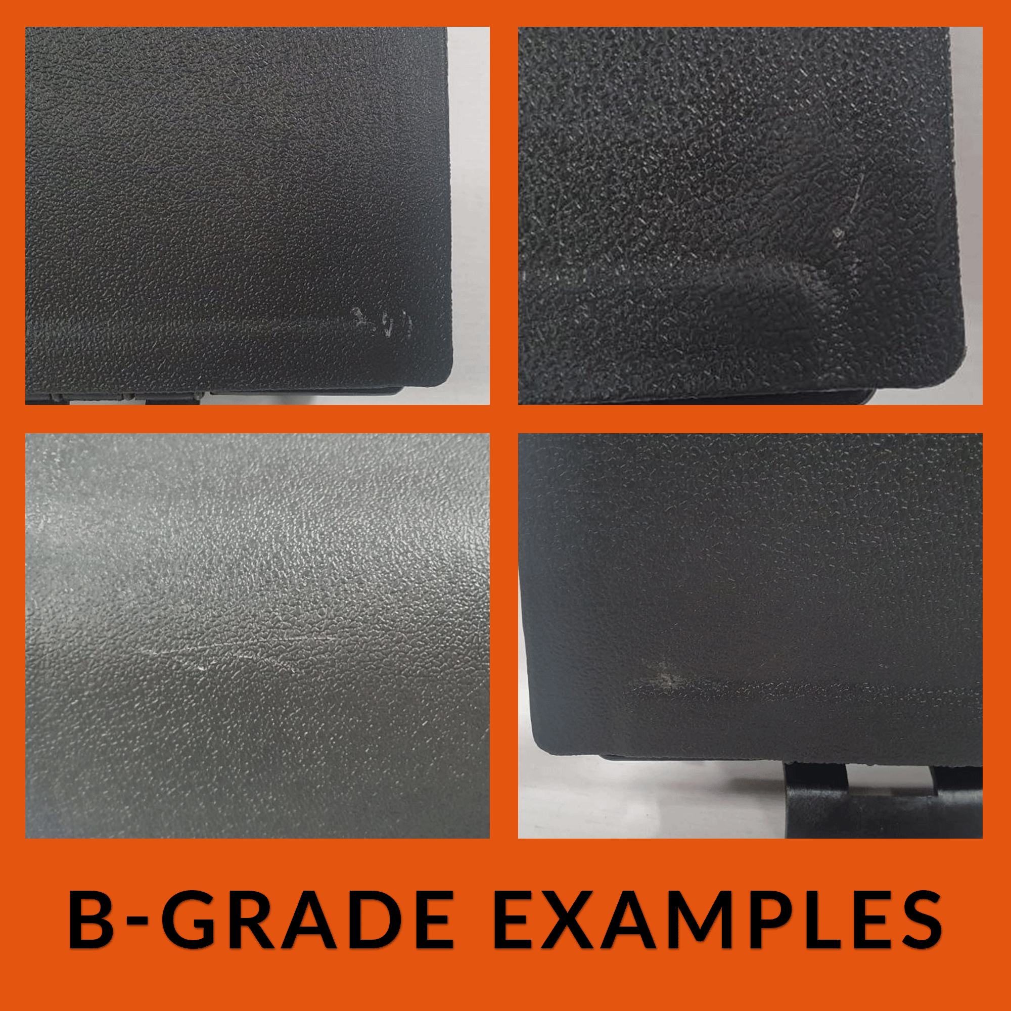 For VW Caddy Glove Box Cover / Lid (B-Grade)