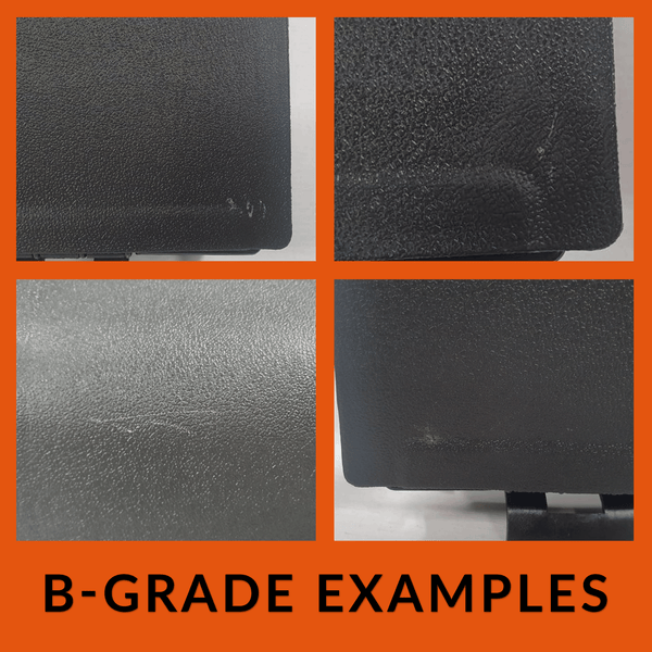 For VW Caddy Glove Box Cover / Lid (B-Grade)