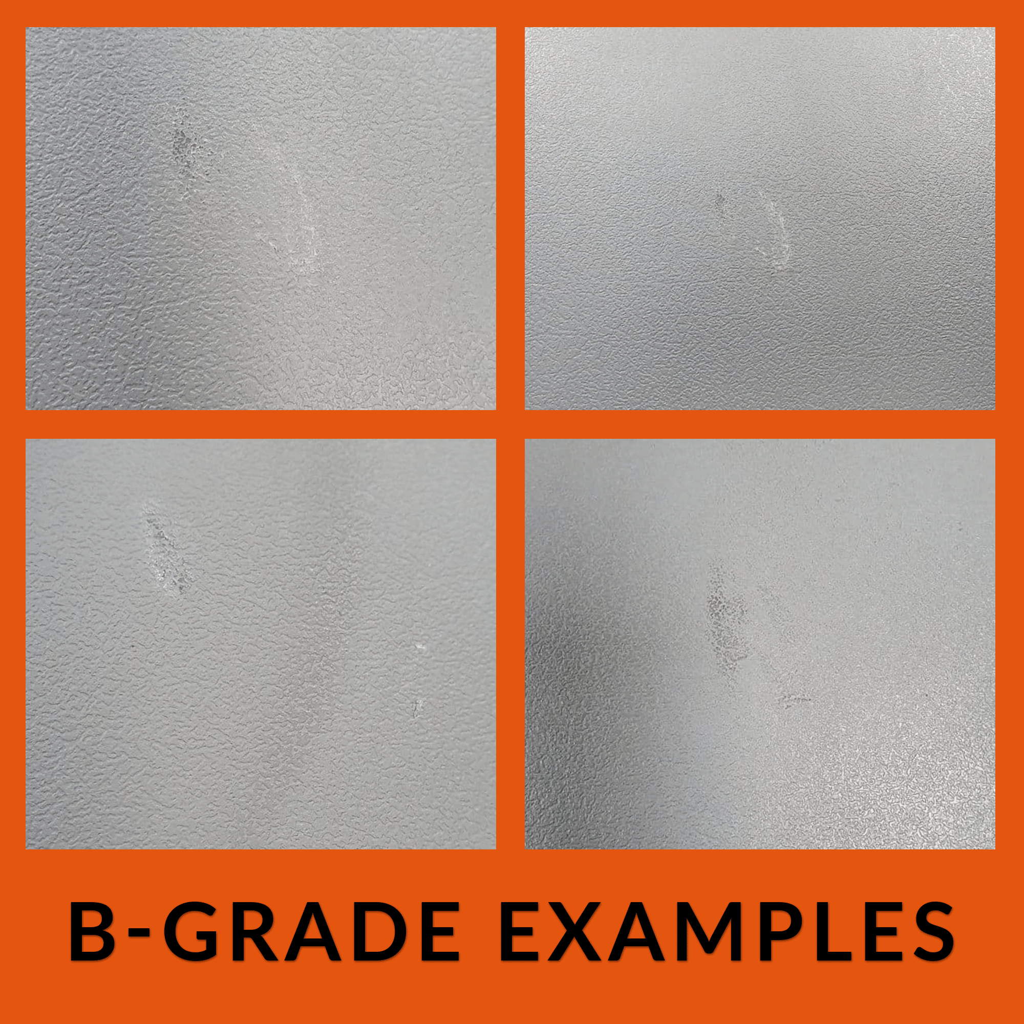 For VW T4 Passenger Side Pocket Abs Grey (B-Grade)