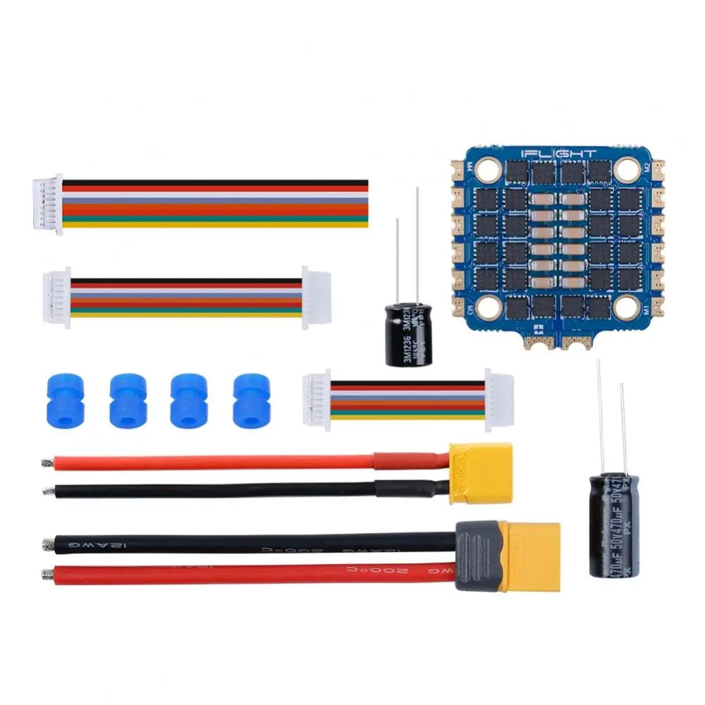 iFlight Succex-E Mini 35A 2-6S 4in1 ESC Dshot600