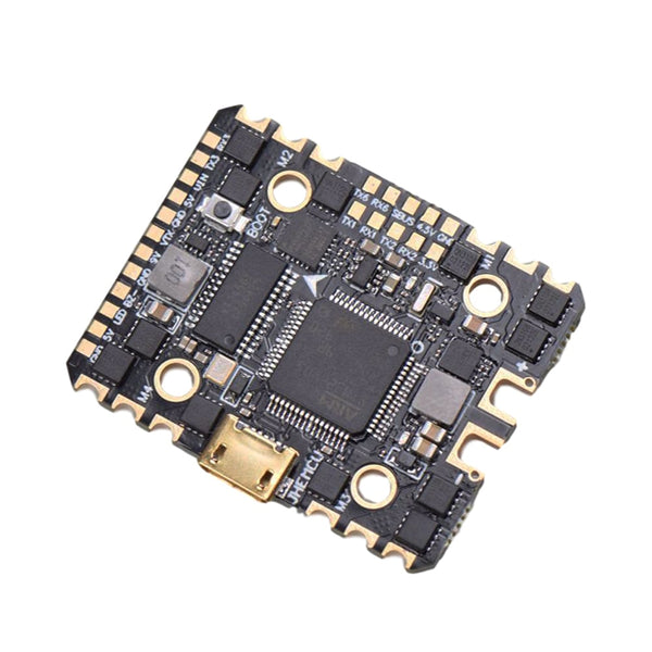 GHF420 AIO Toothpick Flight Controller (20A / 35A, 2-6S)