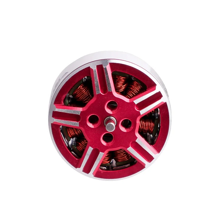 T-Motor Velox V1507 4S Motor - 4100KV - 5mm Shaft