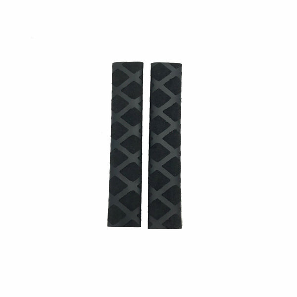 For BMW R1250GS R1200GS LC ADV F750GS F850GS F900R Motorcycle Universal Heat Shrinkable Grip Cover Non-slip Rubber Grip Glove