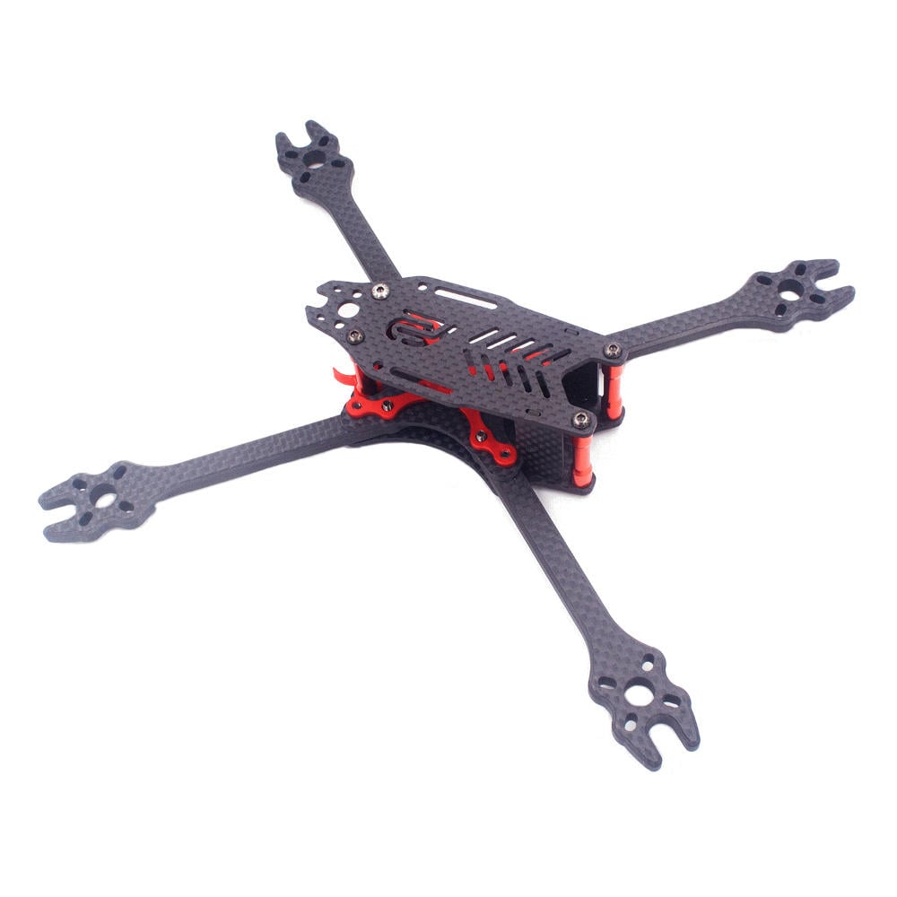 F2 Mito GS FPV Quadcopter Frame