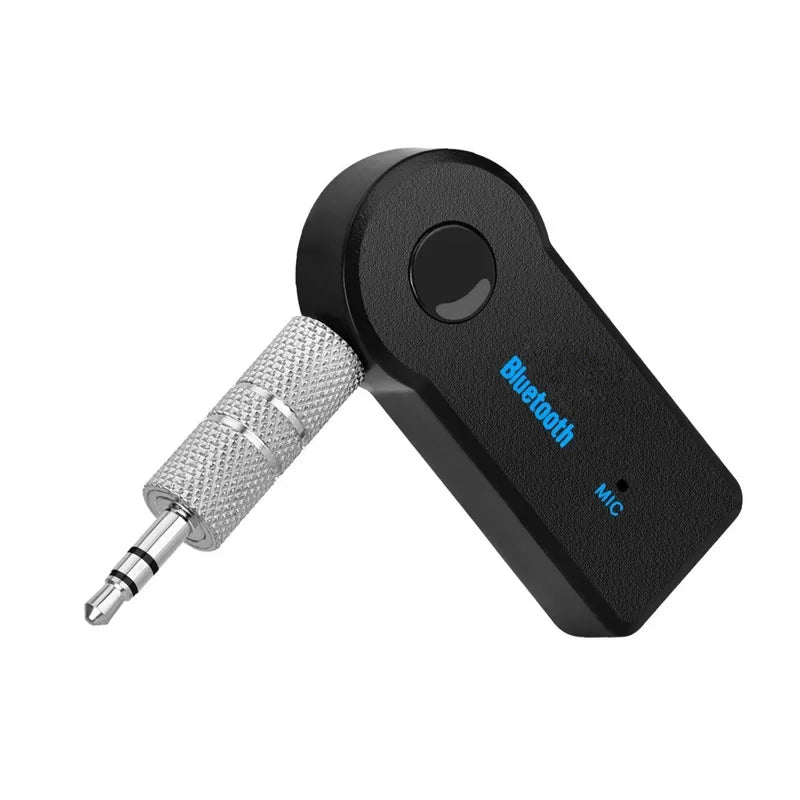 3 in 1 Wireless Bluetooth 5.0 Receiver Transmitter Adapter USB Adapter Audio Receiver Bluetooth Car Charger Car Aux for E91 E92