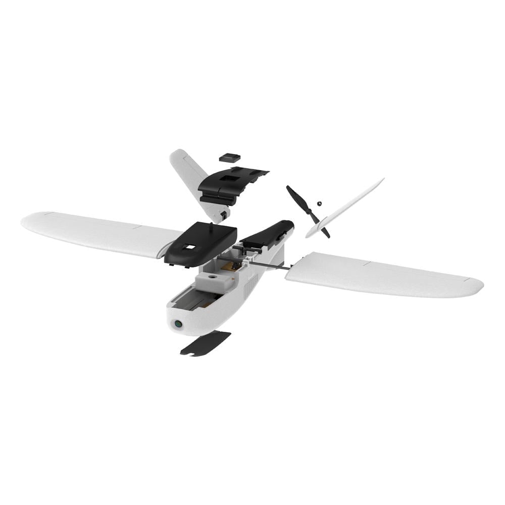 ZOHD Nano Talon EVO FPV Airplane (PNP / FPV)
