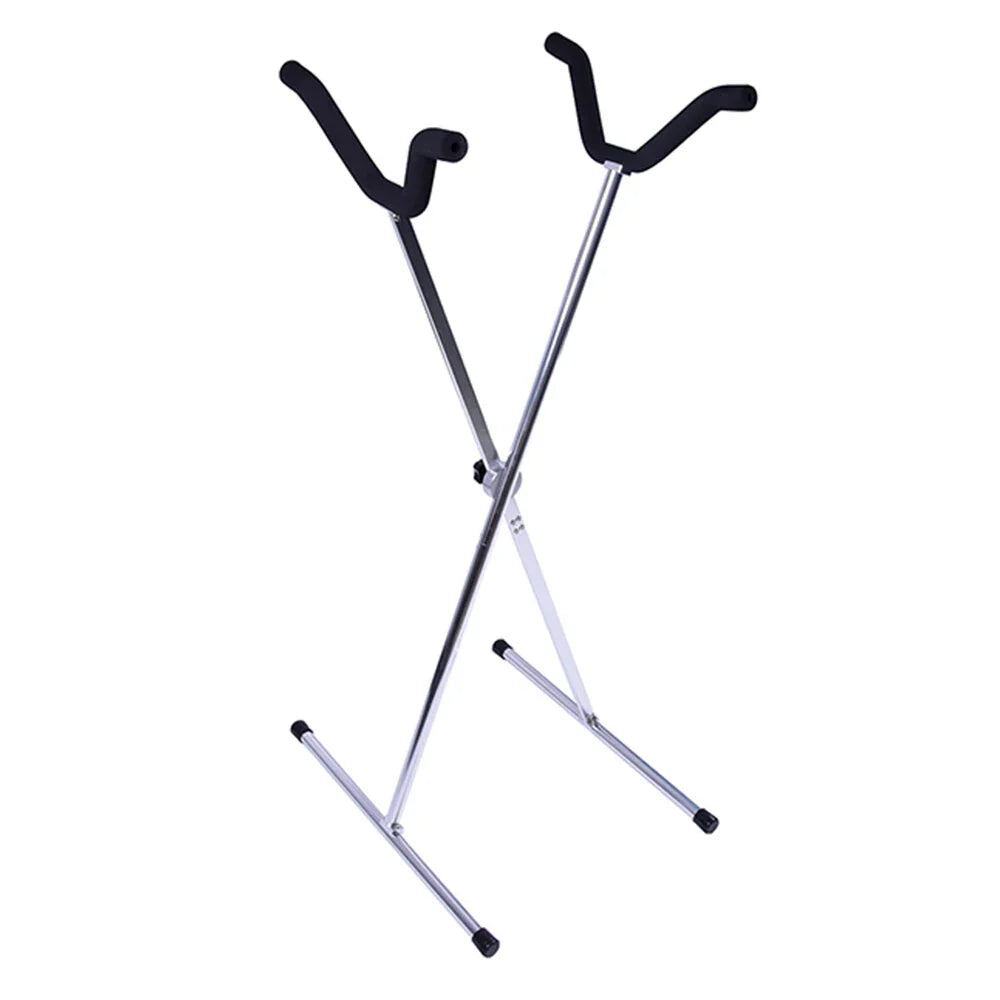 Aluminum Folding Aircraft Stand