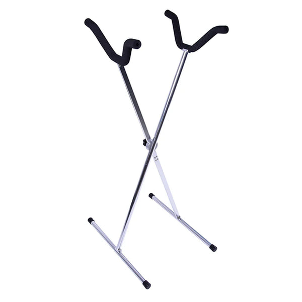 Aluminum Folding Aircraft Stand