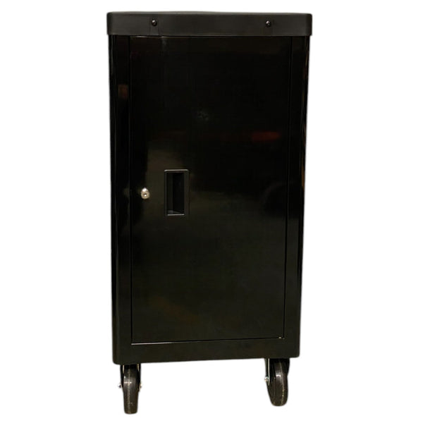 BRUNEL Tools 7 Drawer Caster Mounted Roller Tool Chest Cabinet - Black