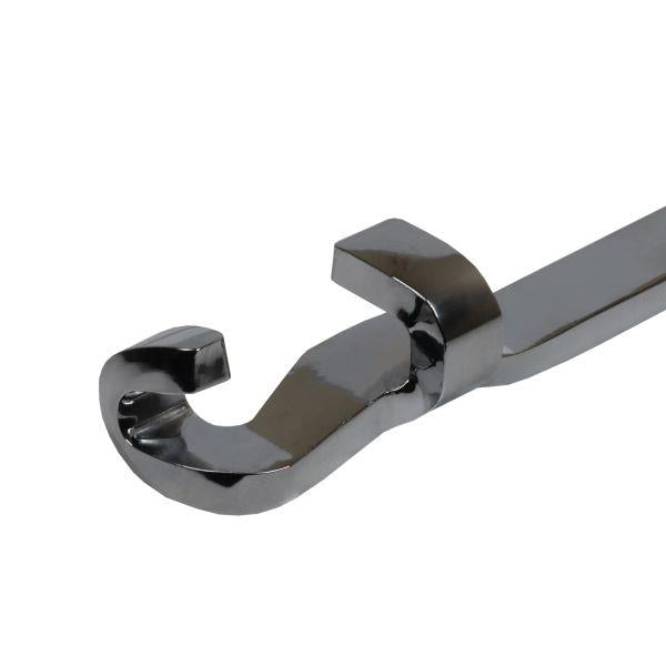 US PRO Tools Spanner Wrench Extension Torque Bar 385mm Soft Grip Handle 7550