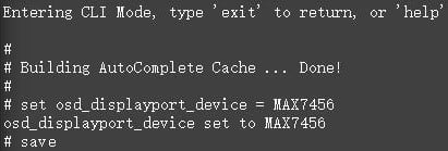 Happymodel SuperBee F4 Lite AIO Whoop Flight Controller