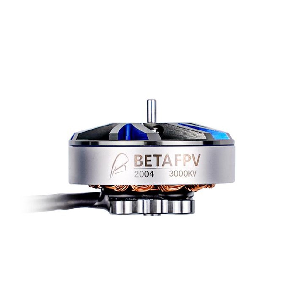 BetaFPV 2004 Motor (1700KV, 3000KV)