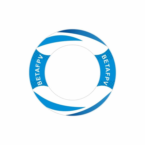 BetaFPV Stylized FPV Racing Circle Gates (4 pcs)