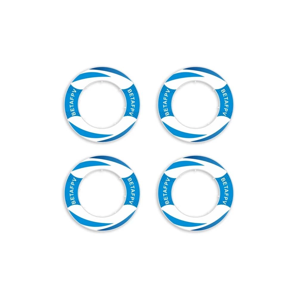 BetaFPV Stylized FPV Racing Circle Gates (4 pcs)