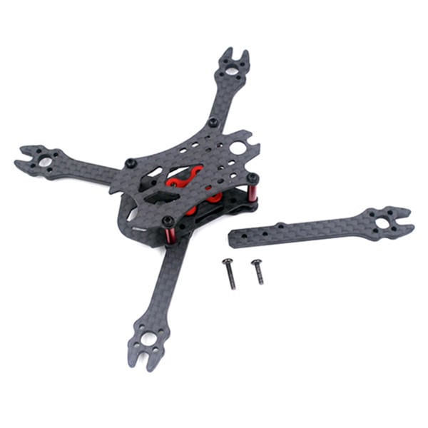 VX110 110mm Quadcopter Frame