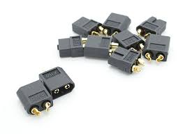 XT30U Connectors (Pack of 10)