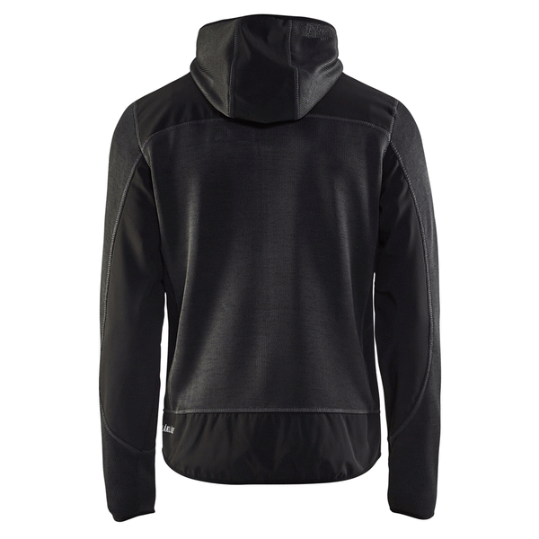 Blaklader 4930 Knitted Jacket