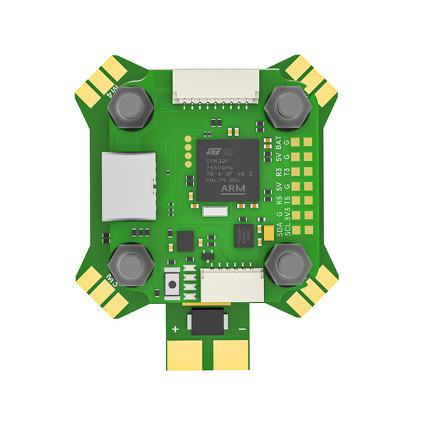 iFlight Blitz Mini F745 + E55A 20x20 Flight Stack