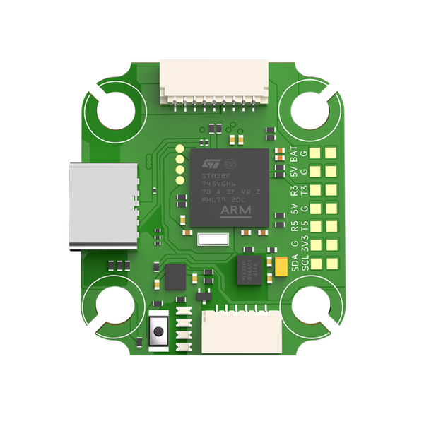 iFlight Blitz Mini F745 20x20 Flight Controller