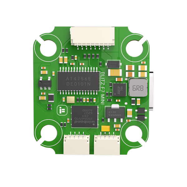 iFlight Blitz Mini F745 20x20 Flight Controller