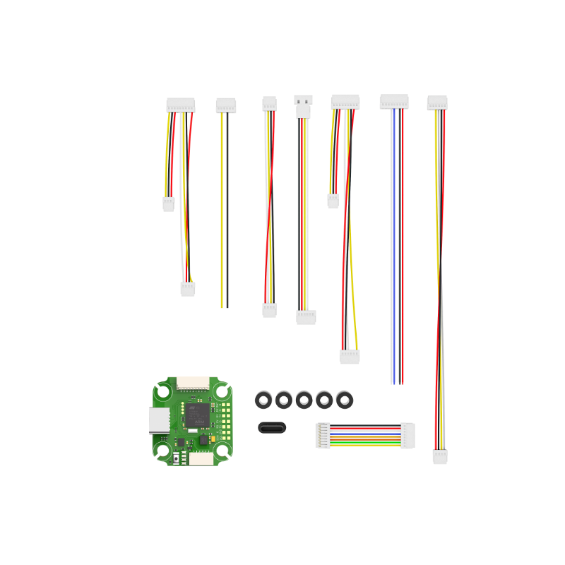 iFlight Blitz Mini F745 20x20 Flight Controller