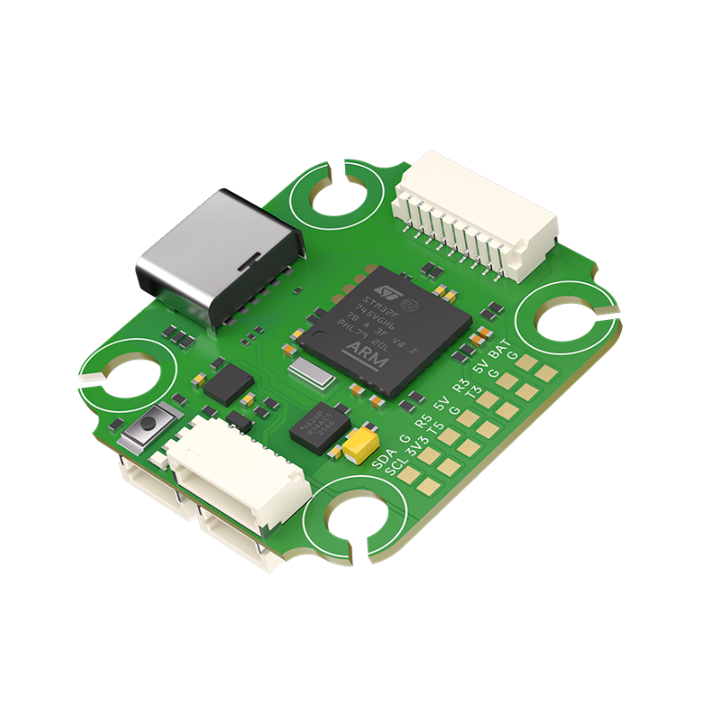 iFlight Blitz Mini F745 20x20 Flight Controller