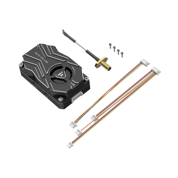 iFLight BLITZ Whoop 4.9GHz 2.5W VTX