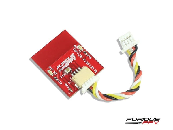 FuriousFPV Bluetooth Module (Racepit, Stealth VTX, F-35)