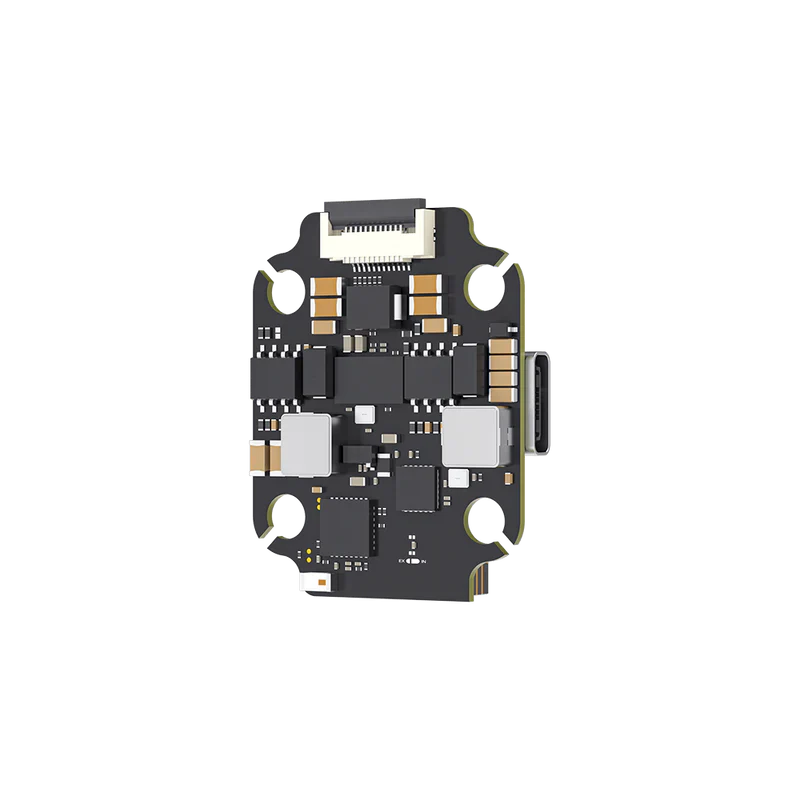 Iflight Borg 5S RX Flight Controller (4S-8S)