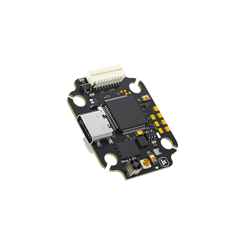 Iflight Borg 5S RX Flight Controller (4S-8S)