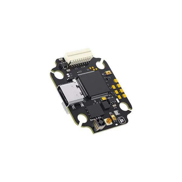 Iflight Borg 5S RX Flight Controller (4S-8S)