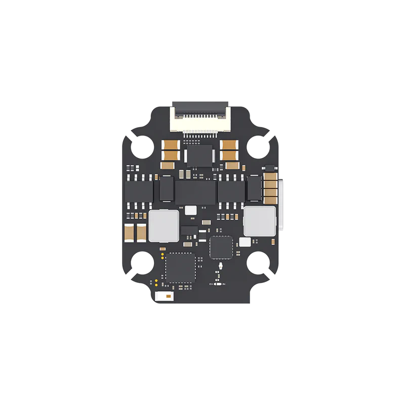 Iflight Borg 5S RX Flight Controller (4S-8S)