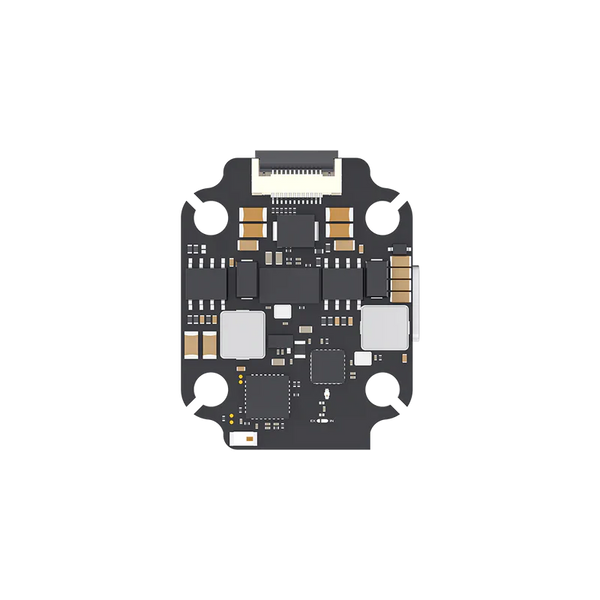 Iflight Borg 5S RX Flight Controller (4S-8S)