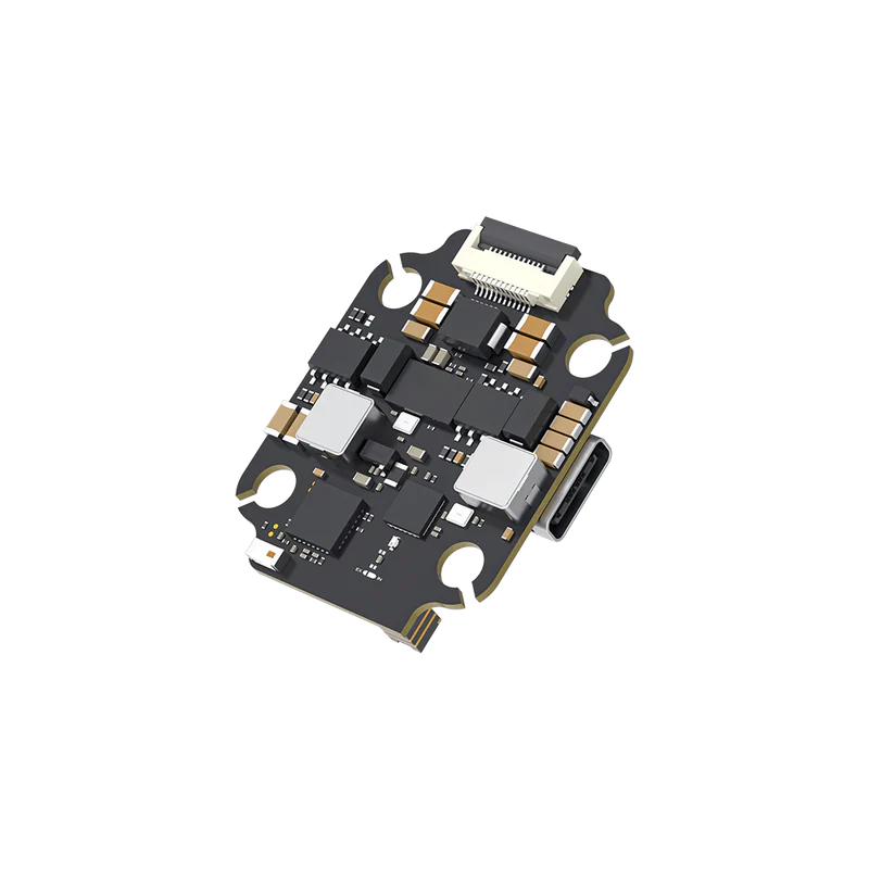 Iflight Borg 5S RX Flight Controller (4S-8S)