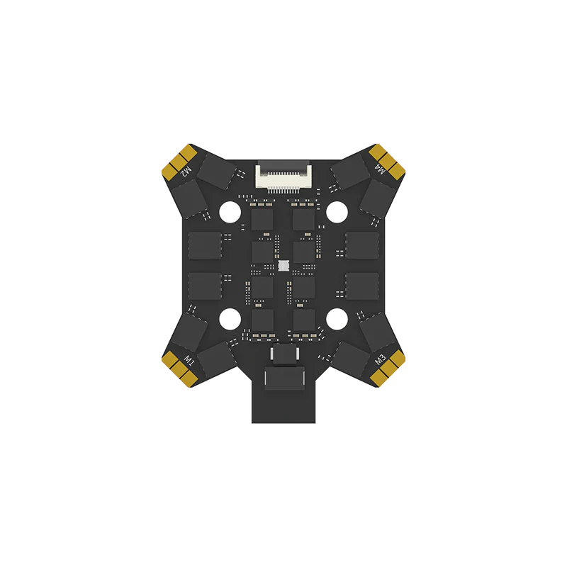 Iflight Borg 60R ESC (4S-8S)