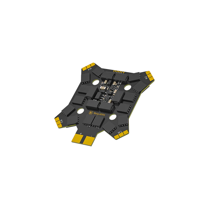 Iflight Borg 60R ESC (4S-8S)