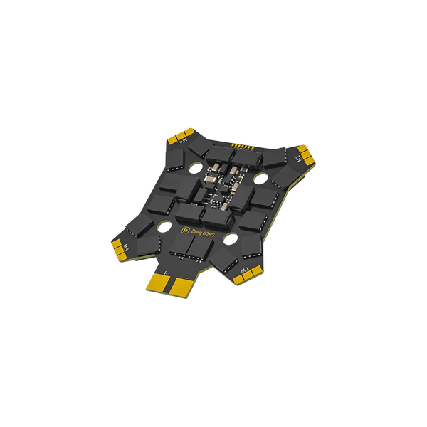 Iflight Borg 60R ESC (4S-8S)