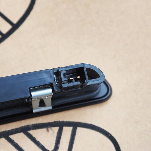 For VW T6 Transporter 3rd Brake Light Unit Lightbar Tailgate