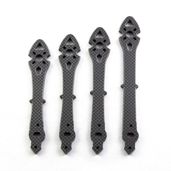 PiratFrames Arm (Sloop V3 Hook V1/V2)