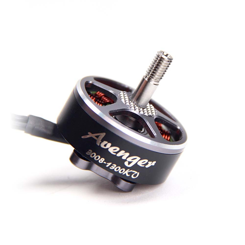BrotherHobby Avenger 3008 Motor (1150kV, 1300kV, 1500kV, 1900kV)