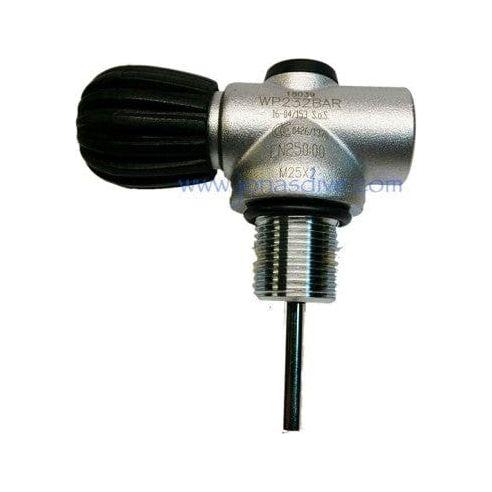 BTS Mono Rebreather Valve