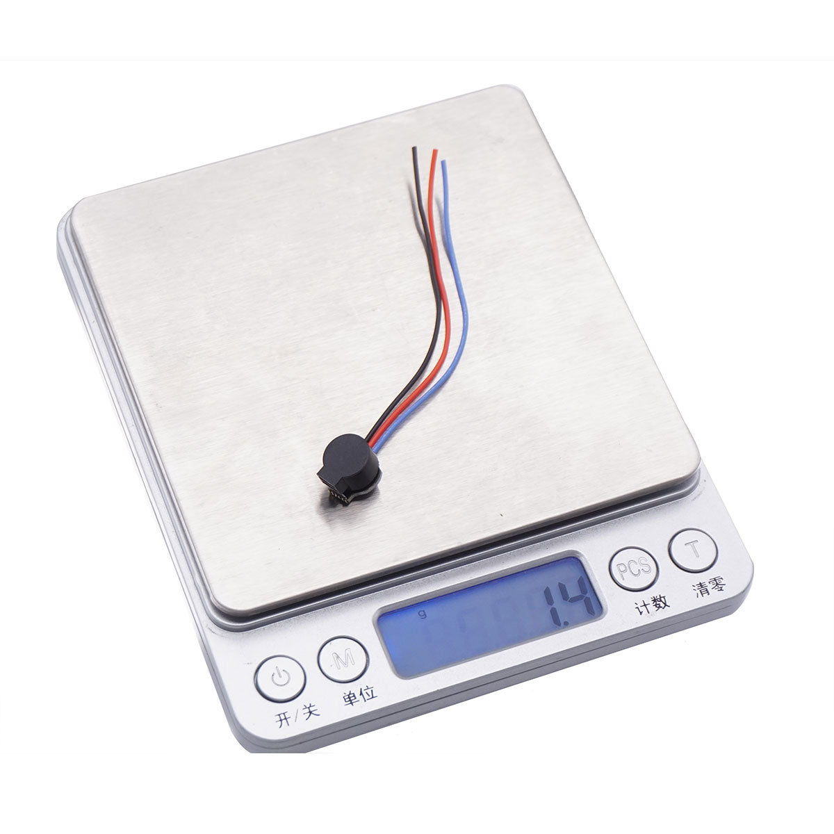 TuneRC Buzzer with Built-in Driver Circuit