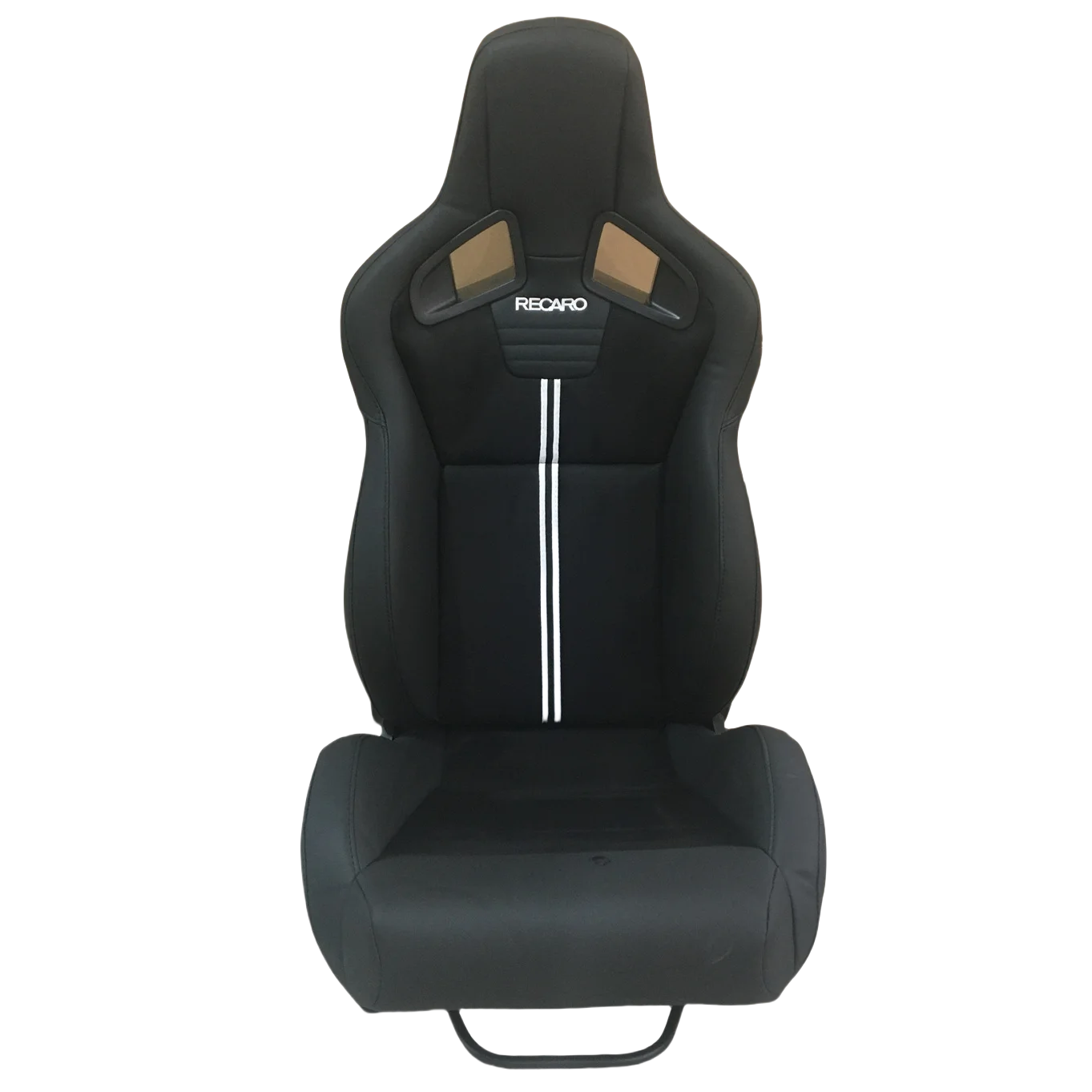 JBR1039R  JIABEIR Newest Adjustable PVC Leather Universal Racing Suede Car Seats Color Customized