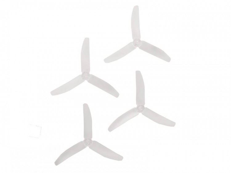 RaceKraft 5040 Tri Blade Propellers
