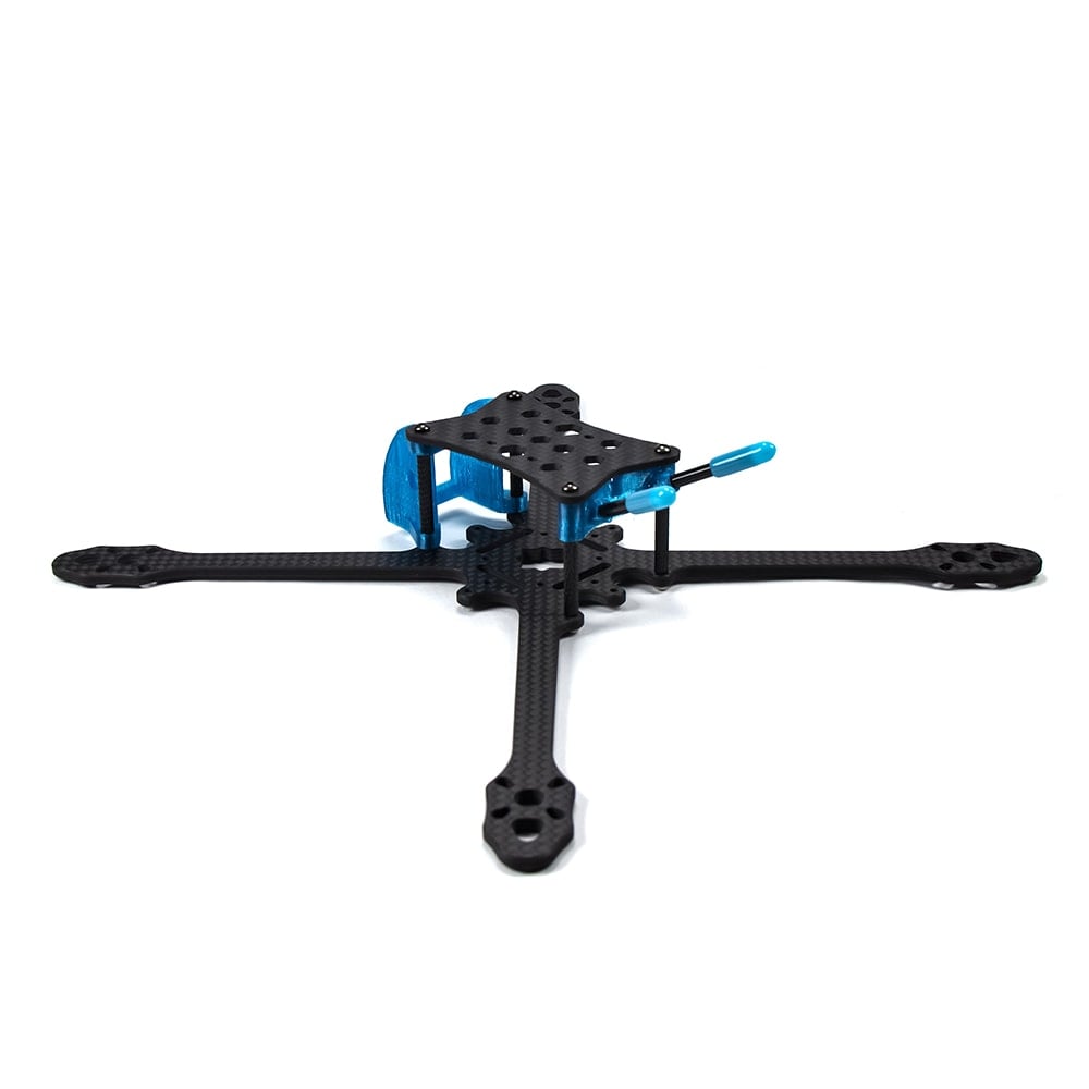 Hyperbola sub 250g Ultralight 5" Frame (DJI HD Vista Compatible)
